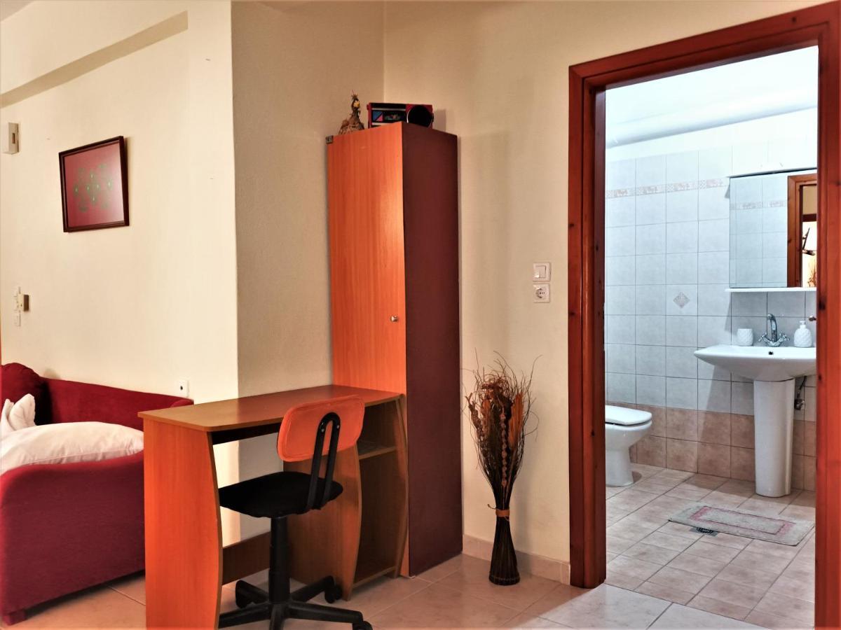 Appartement Family Yard House