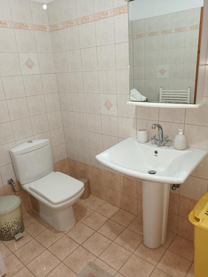 Appartement Family Yard House Kos