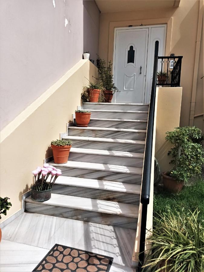 Appartement Family Yard House